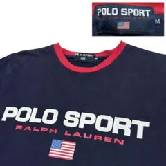 ラルフローレン POLO SPORT ポロスポーツ　Tシャツ