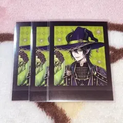 ツイステッドワンダーランド ぱしゃこれ ブルームバースデー マレウス・ドラコニア