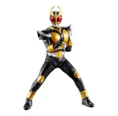 ガ*ツ様 HG レジェンドライダーvol.5 仮面ライダーアギト