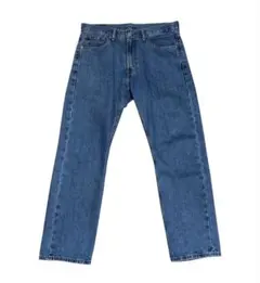Levi Strauss & Co. 505 ストレートデニム W33 L30