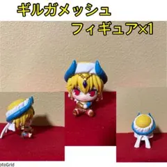 fate、FGO★キャスター、ギルガメッシュ、フィギュア
