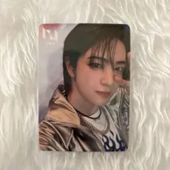 INI 佐野雄大 DUNK D.U.N.K.トレカ