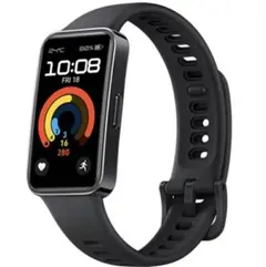 超美品　HUAWEI スマートウォッチ　2026年2月15日購入