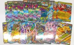 ポケモンカード RR 46枚 まとめ売り