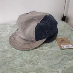 Patagoniaウインター ダックビル キャップ