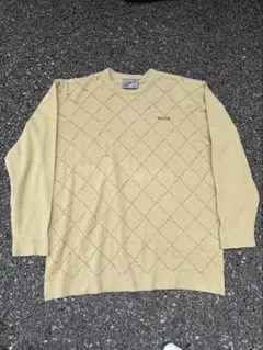 Wu Wear XL ニット・セーターのサムネイル