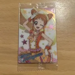 アイカツ ウエハース カード おとめ