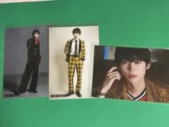 BUDDiiS HARUKI 生写真