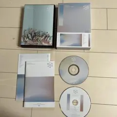 SEVENTEEN JAPAN Special Single あいのちから