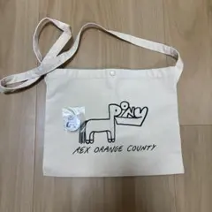 REX ORANGE COUNTY サコッシュ