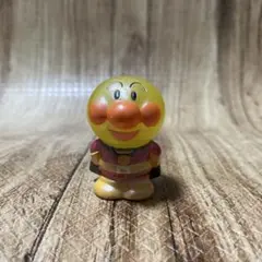 アンパンマン おうごんアンパンマン 指人形