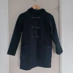 ポンポネットジュニア　ダッフルコート　150サイズ