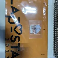 LAPOSTA 2024 DVD 木村柾哉 トレカ 新品未開封 - メルカリ