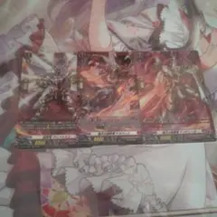 プレアドラゴン FRセット