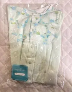 【まりも様専用】けろけろけろっぴ ベビー3点まとめ