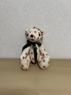 愛知学院大学 記念 クマの人形