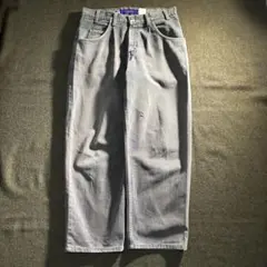 90s Levi’s Silvertab baggy デニムパンツ 32/32