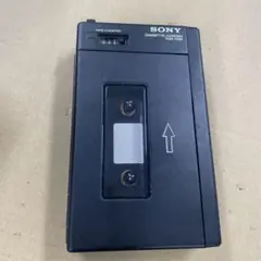 SONY TMR-3 FM TRANSMITTER 本体 レトロ - メルカリ