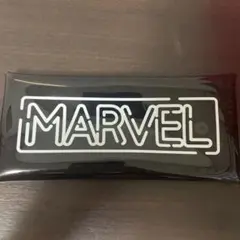 marvel ペンケース　筆箱