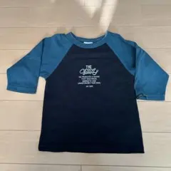 groovy colors 七分袖　サイズ110