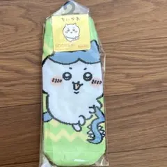 ♡ ちいかわ ハチワレ ヤーッ 靴下 レディース 約23~25cm 新品 ♡