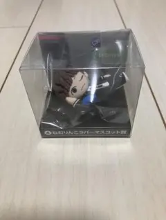 L'Arc〜en〜Ciel tetsuya ねむりんこラバーマスコット