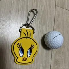 キャロウェイ　ゴルフ　ボールポーチ