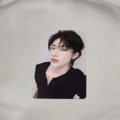 ZEROBASEONE ゼベワン リッキー トゥムセラーメン トレカ