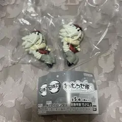 鬼滅の刃 ♡ ねむらせ隊3 童磨 2点セット