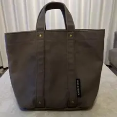 値下げ【美品】Dean&Deluca トートバッグ　Sサイズ