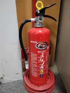 2026年最新】粉末式消火器の人気アイテム - メルカリ