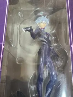 ヱヴァンゲリヲン新劇場版　プレミアムフィギュア　渚カヲル