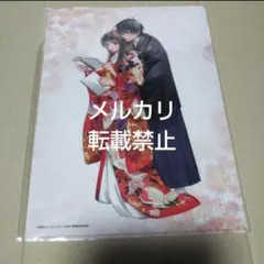 鬼の花嫁 　朗読劇　 クリアファイル 2026年最新】鬼の花嫁クリアファイルの人気アイテム - メルカリ