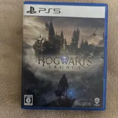 Hogwarts Legacy PS5