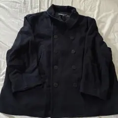 Polo Ralph Lauren 90's 紺タグ ピーコート - メルカリ