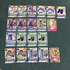 アイカツカード まとめ売り スウィングロック