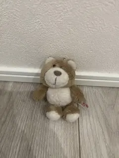 Nici くま キーホルダーのサムネイル