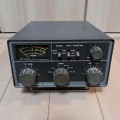 2026年最新】アマチュア無線 アンテナチューナーの人気アイテム - メルカリ