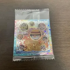 最新弾　ワンピース 大海賊 シールウエハース 11弾 USGRありがとうメリー