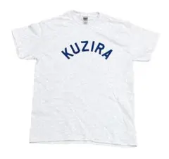 KUZIRA クジラ Tシャツ pizza of death L - メルカリ
