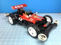 2025年最新】ミニ四駆 ホットショットJrの人気アイテム - メルカリ