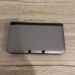 3098 Nintendo 3DS LL グレー ニンテンドー