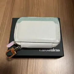 L'arcobaleno 辻元 舞さんコラボ スマートWキーケース - メルカリ