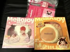 2026年最新】mellojoyまとめ売りの人気アイテム - メルカリ