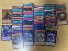 遊戯王LIMIT OVER COLLECTION THE HEROSまとめ売り - メルカリ