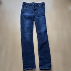 UNIQLO スリムフィット デニム 28インチ