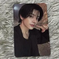 ENHYPEN THE SIN : VANISH JP ジェイクトレカ