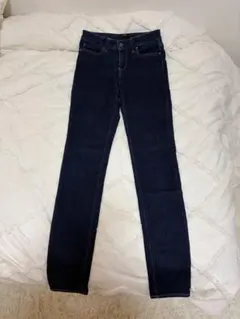 UNIQLO ジーンズ レディース