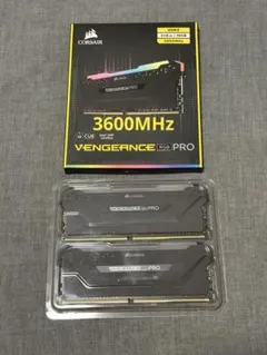 正常動作品】メモリ DDR4 16GB 3600MHz CFD Gaming - メルカリ