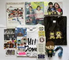 【水溜りボンド】グッズ バラ売り要相談